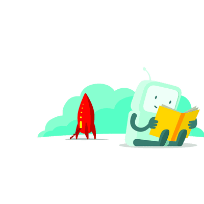 Hero Image Robot